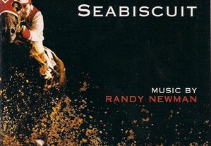 BSO: Seabiscuit