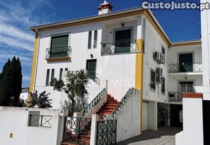 Andar de moradia bi-familiar