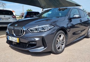 BMW 116 D pack m shadow auto