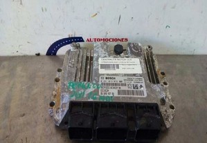 Centralina do motor CITROEN BERLINGO / BERLINGO FIRST LIMUSINA 1.6 HDI 90 (MF9HX)