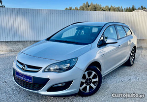Opel Astra Sports Tourer 1.6 CDTi Enjoy