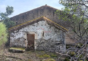 Moradia T2 Em Santo António Das Areias,Marvão, Portalegre, Marvão