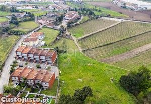 Loteamento Urbanizável, Em Moure, Barcelos.