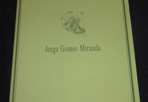 Livro Este Mundo sem Abrigo Jorge Gomes Miranda