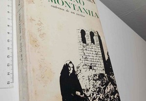 Um sino na montanha (Cadernos de um escritor) - Fernando Namora