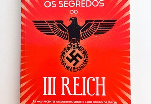 Os Segredos do III Reich 