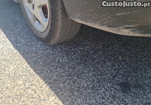 Opel Astra Caravan - 00