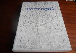 "Brasil e Portugal - 500 Anos Depois" de José de Paula Machado - 1ª Edição de 2000