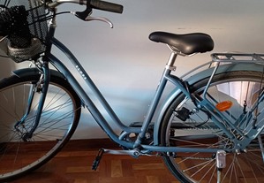 Bicicleta de cidade