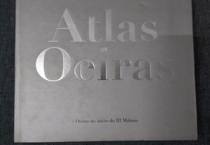 Atlas de Oeiras:Oeiras no Início do Milénio-2005