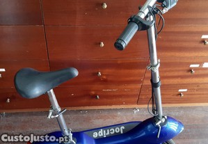 Para Peças Reparação Trotinete Mini Scooter Eléctrica Jocripe 24V
