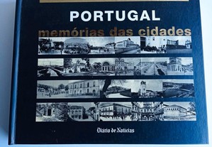 Portugal - memórias das cidades