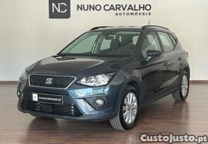 Seat Arona 1.0 TSI Style - 20