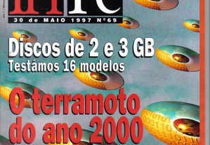 Revista Mac In PC In nº 69