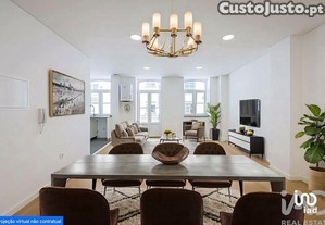Duplex T3 em Ílhavo de 18 m²
