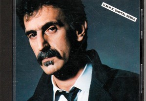 CD Frank Zappa - Jazz From Hell