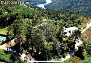 Terreno, Braga, Vieira do Minho