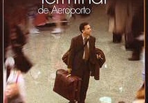 Terminal de Aeroporto (2004) Steven Spielberg IMDB: 7.1