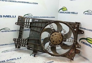 ELETROVENTILADOR FIAT PUNTO