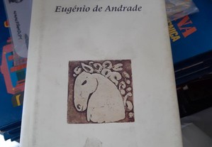 Obra de Eugénio de Andrade ( Poesia)