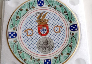 prato: homenagem a Sua Alteza Real o Infante Dom Dinis de Bragança, das Colecções Philae