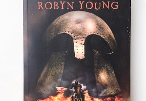 A Cruzada, Robyn Young 