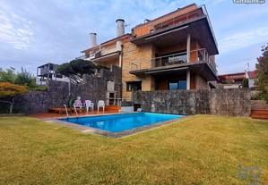Casa T4 em Viana do Castelo de 286,00 m²