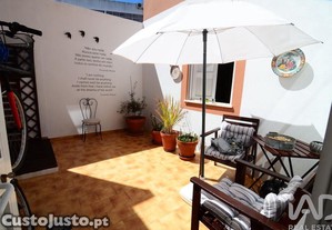 Apartamento T3 em Silves de 123,00 m²