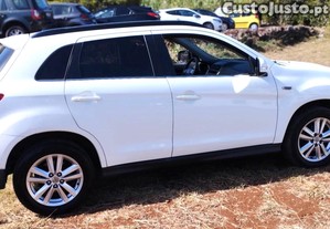 Mitsubishi ASX 1.8 TURBO DIESEL 150 CV SUV - 11