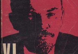 Pequena Biografia de V. I. Lénini