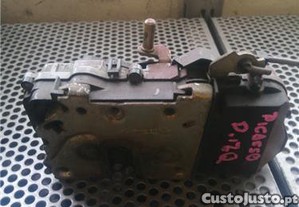FECHADURA DA PORTA ESQUERDA Citroen xsara picasso 1999