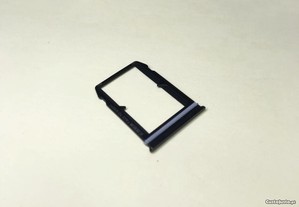 SIM Tray/ Gaveta de Cartão SIM para Xiaomi Mi 6