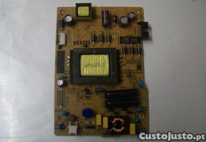 17IPS62 Fonte Tv Led Panasonic TX-32E200E