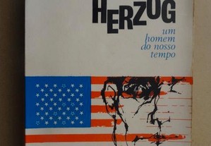 "Herzog" de Saul Bellow