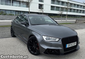 Audi A3 2.0 S-LINE (SUPER NOVO) - 15