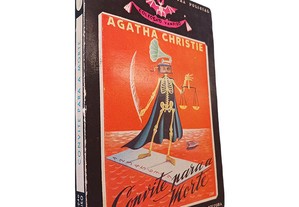Convite para a morte - Agatha Christie