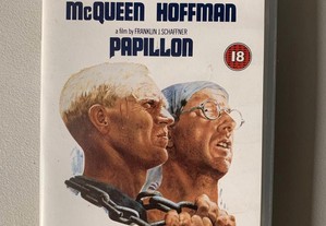 [VHS] Papillon