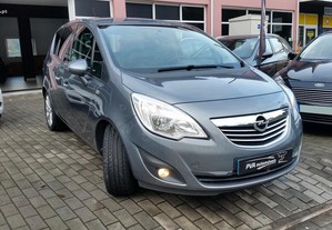 Opel Meriva 1.7CDTi 110 COSMO M6 NACIONAL