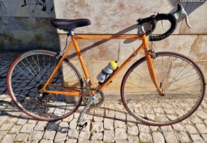 Bicicleta ciclismo