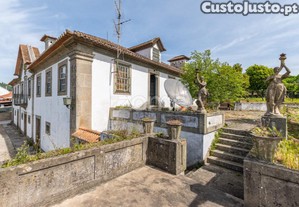 Quinta Do Barreiro Em Mesão Frio, Douro
