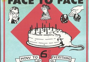 Face To Face - How To Ruin Everything