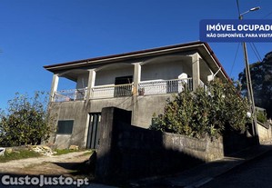 Moradia T3 - Milheirós de Poiares - Santa Maria da Feira