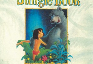 VA The Jungle Book - Original Motion Picture Soundtrack from the Animated Classic [CD]