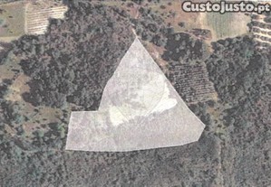 Terreno, Vila Real, Valpaços
