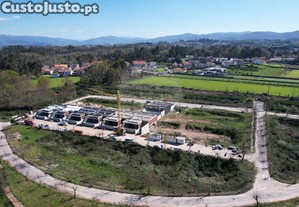 Moradia T4, Braga