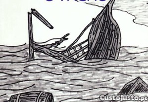 O pagão-Jack London-Contraatircse