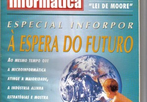 Revista Exame Informática nº 5