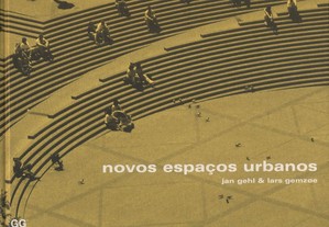 Novos Espaços Urbanos
