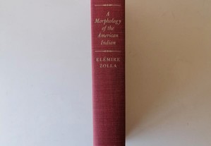 The Writer and the Shaman - Elémire Zolla