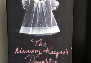 The Memory Keeper's Daughter de Kim Edwards